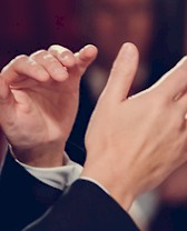 Glazbeni voditelj - dirigent