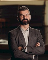 Umjetnički voditelj