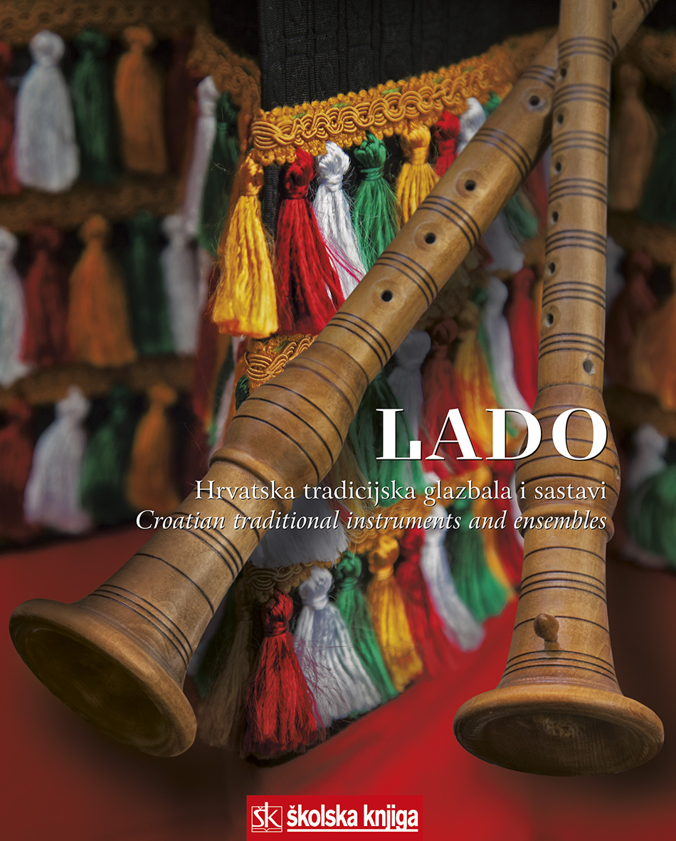 LADO - Hrvatska tradicijska glazbala i sastavi