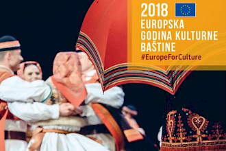 LADO u programu obilježavanja Europske godine kulturne baštine 2018.