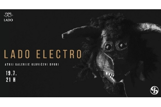LADO Electro zatvara program Međunarodne smotre folklora