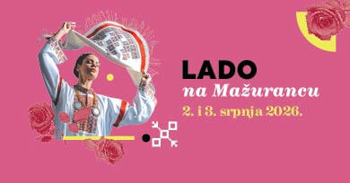 LADO na Mažurancu 2026