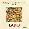 Kolo igra, tamburica svira vol.1