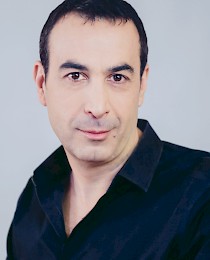 Goran Vašarević