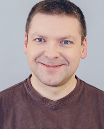 Goran Hlebec
