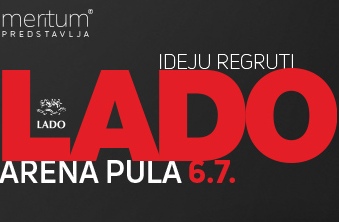 LADO u Puli