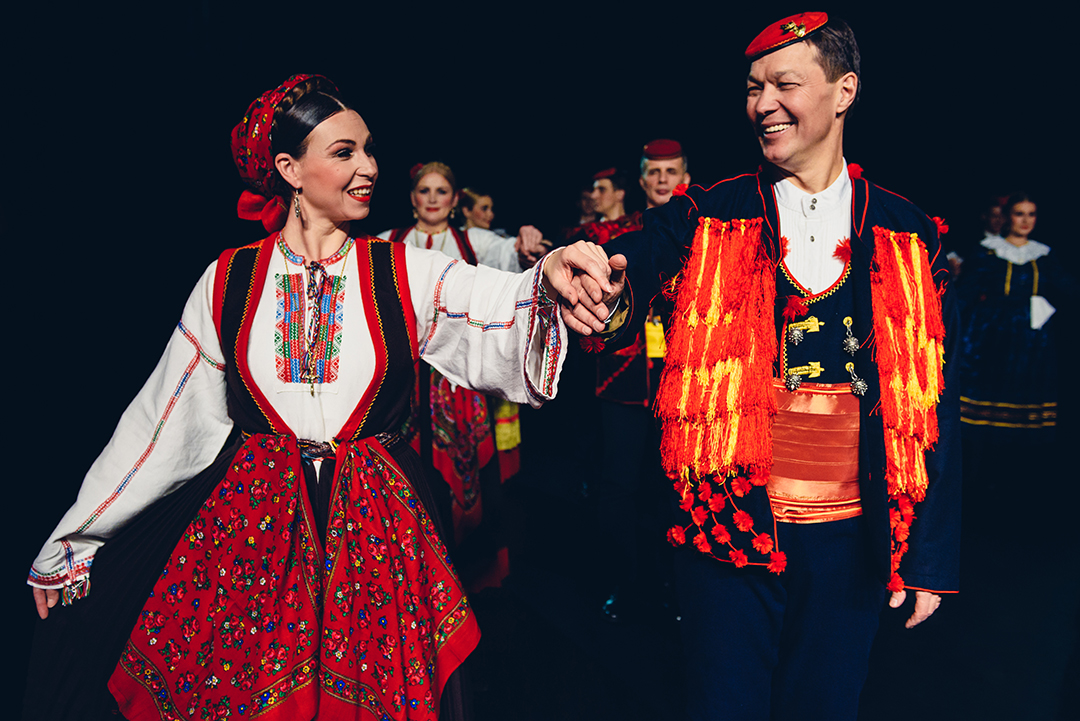 Program Ideju regruti u Lisinskom
