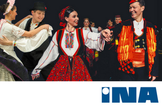 INA sponzor zajedničkog koncerta profesionalnih ansambala Mađarske i Hrvatske