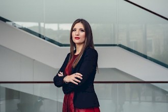Ileana Jurin Bakotić nova ravnateljica Ansambla LADO