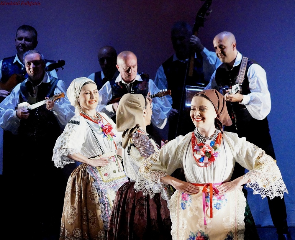 LADO i MÁNE održali zajednički koncert u Budimpešti