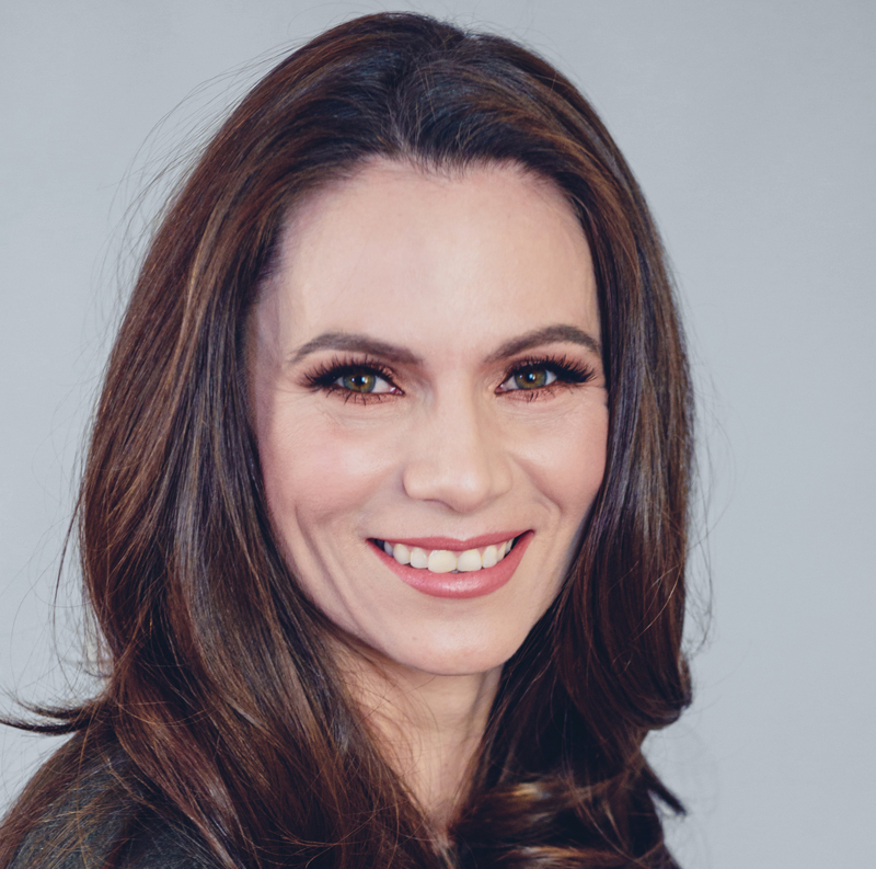 Vlatka Hlišć