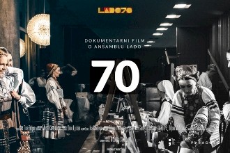 Dokumentarni film "70" premijerno na Svjetski dan plesa na HTV3