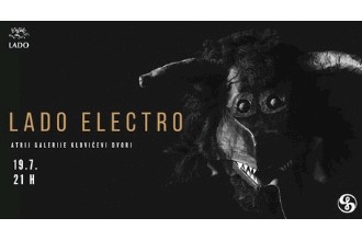LADO Electro zatvara program Međunarodne smotre folklora