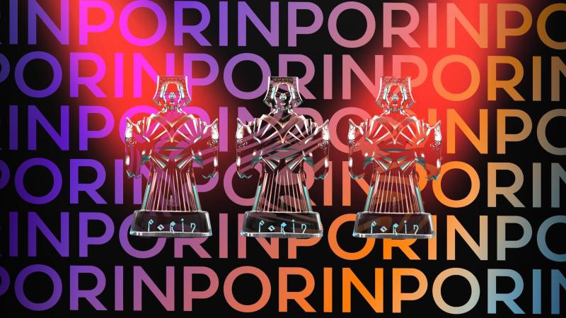 Ansambl LADO nagrađen Porinom za album „Tales of Tradition“